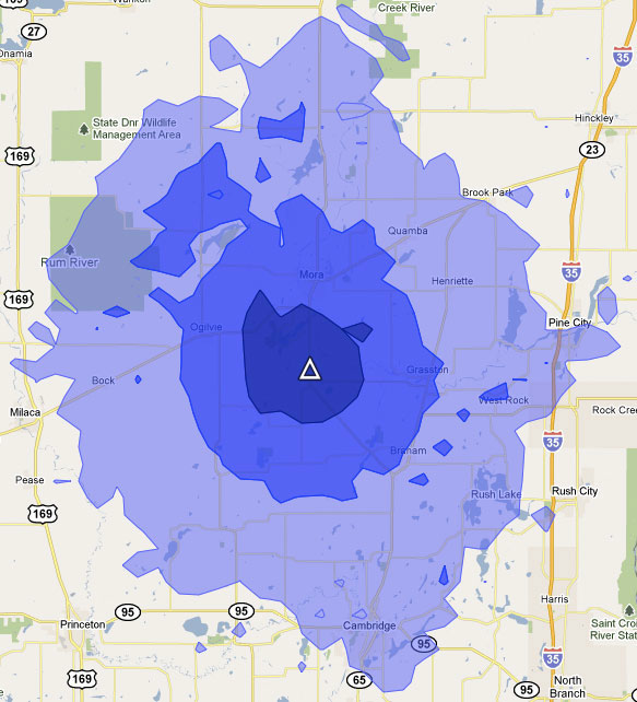 coveragemap